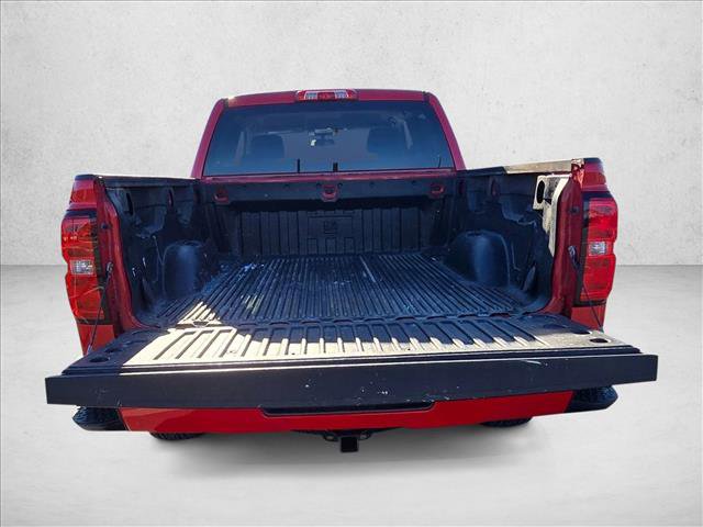 Used 2016 Chevrolet Silverado 1500 LT w/ All Star Edition image 6