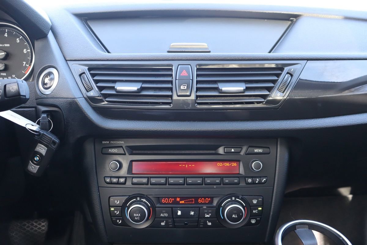 Used 2014 BMW X1 xDrive28i image 35