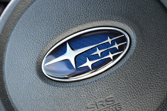 New 2026 Subaru Forester Limited AWD/4WD image 31