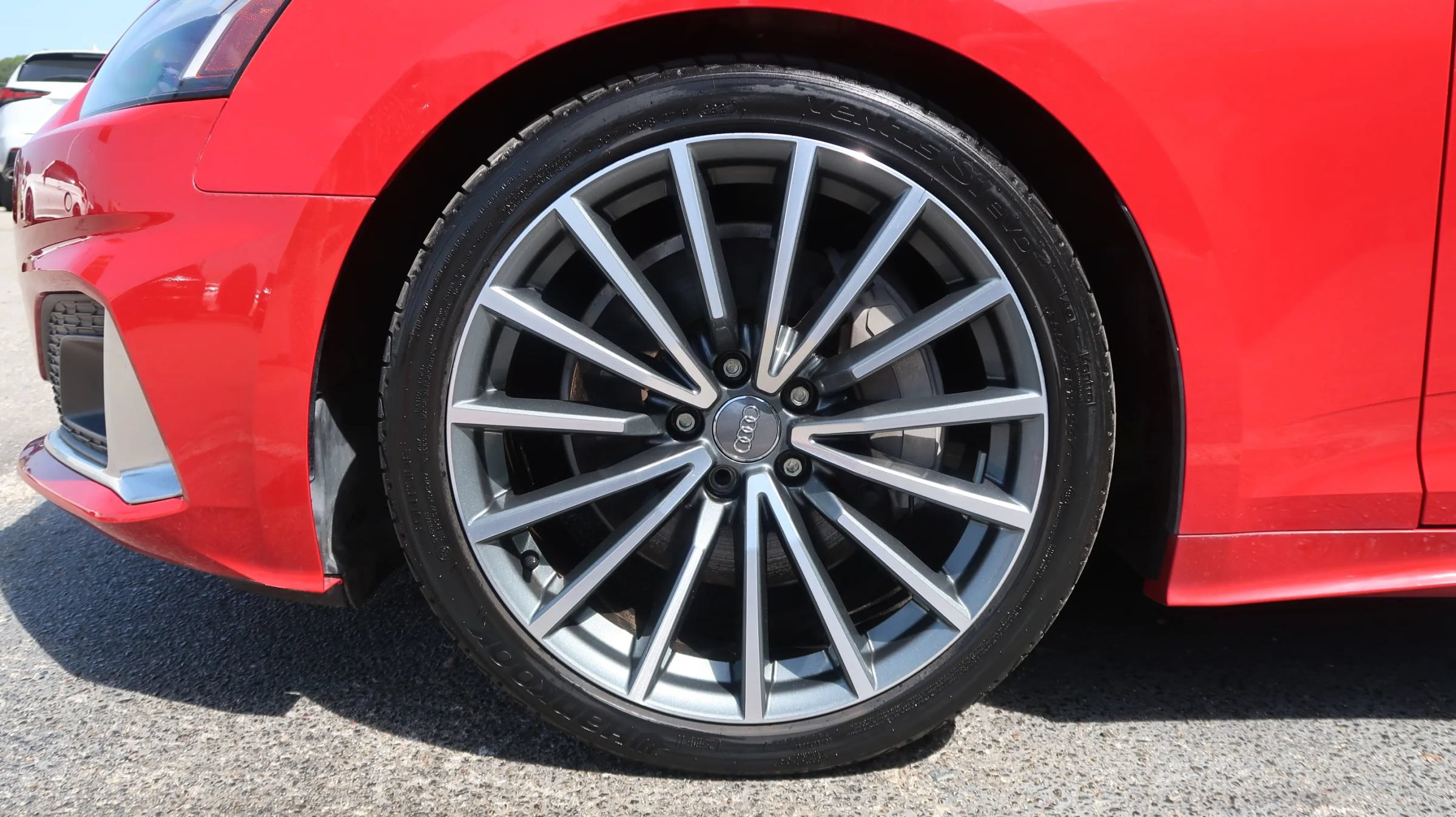 Used 2020 Audi A5 2.0T Premium Plus w/ Premium Plus AWD/4WD image 52