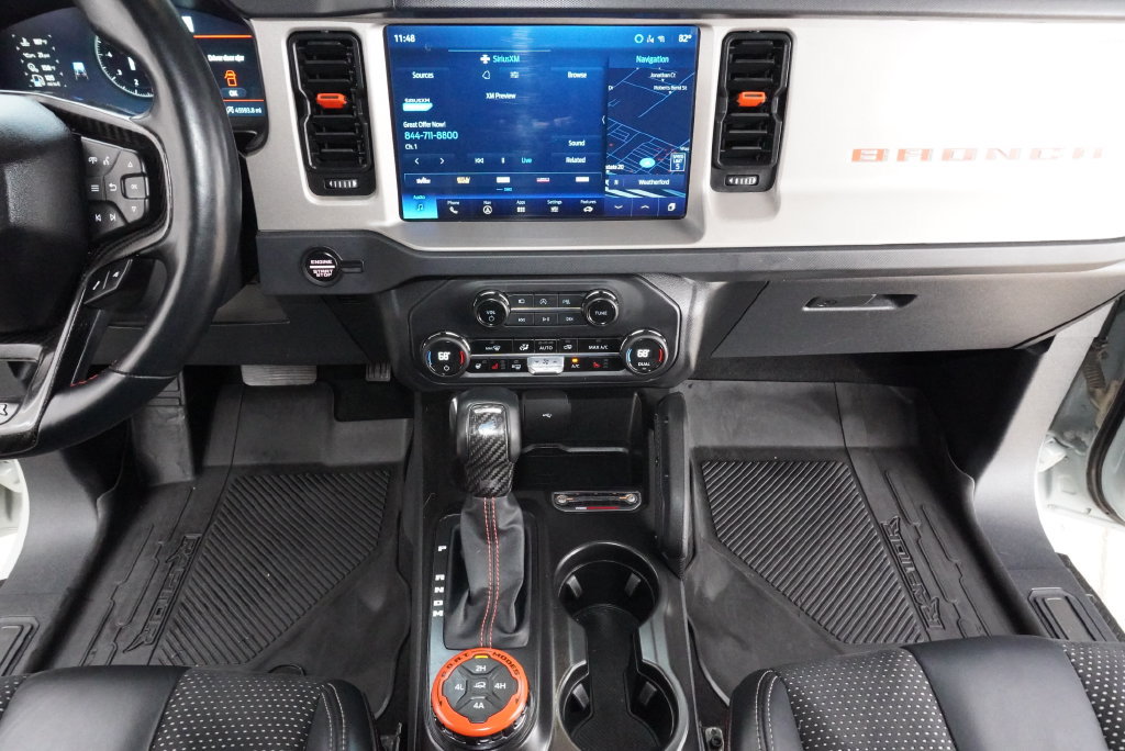 Used 2023 Ford Bronco Raptor AWD/4WD image 19