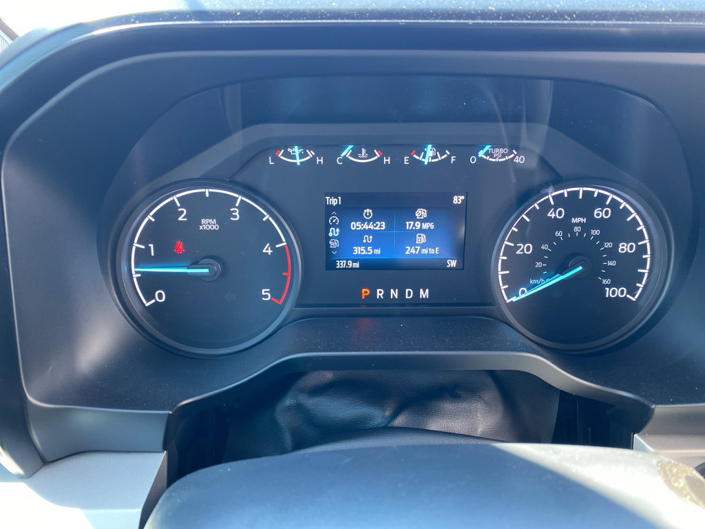 New 2026 Ford F350 4x4 Crew Cab Super Duty image 7