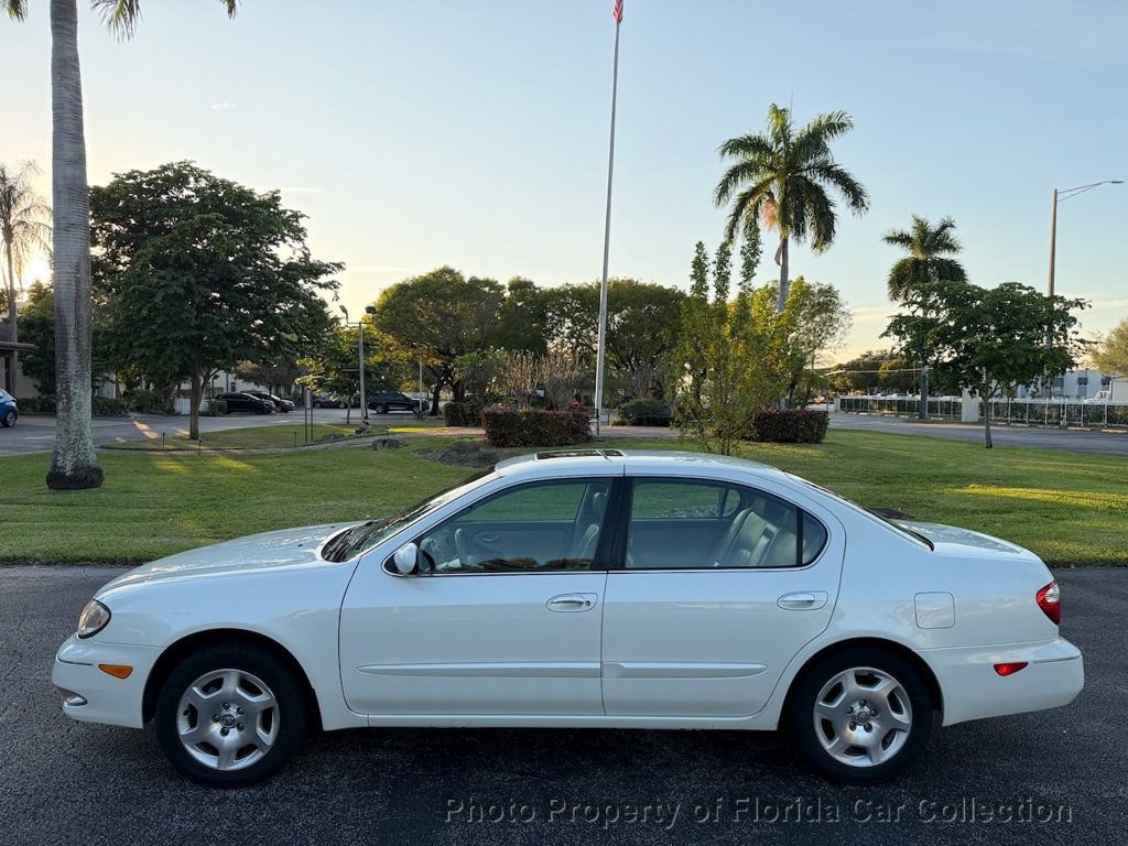 Used 2001 INFINITI I30 Sedan Touring image 5