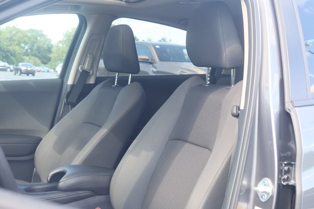 Used 2021 Honda HR-V EX image 18