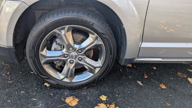 Used 2016 Dodge Journey Crossroad image 9