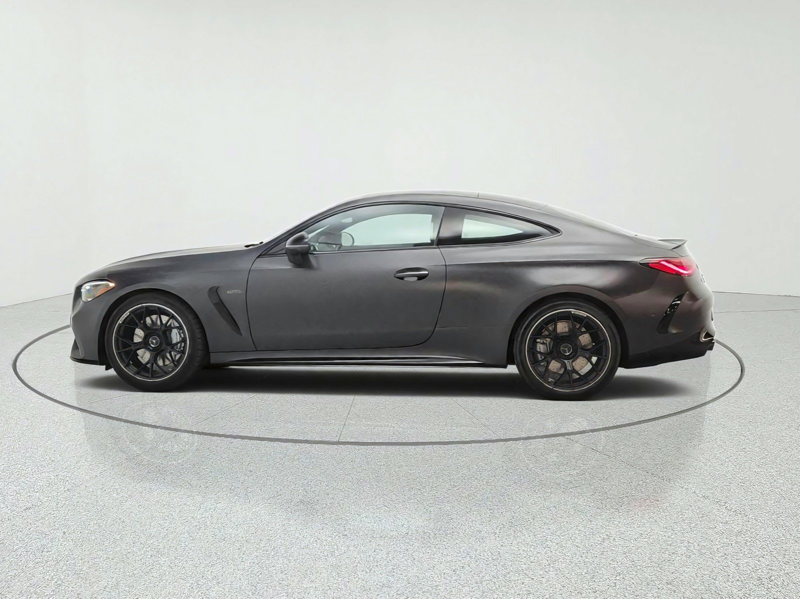 New 2027 Mercedes-Benz CLE 53 AMG 4MATIC Coupe image 8