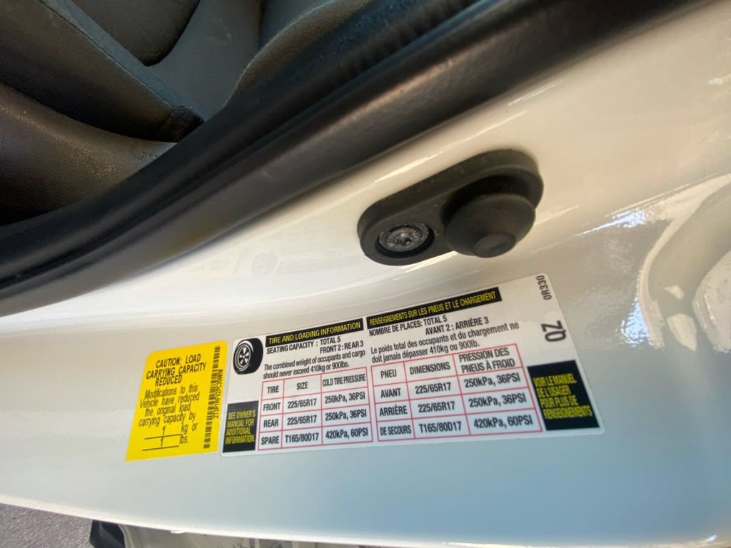 Used 2023 Toyota RAV4 XLE w/ XLE Grade Weather Package AWD/4WD image 27