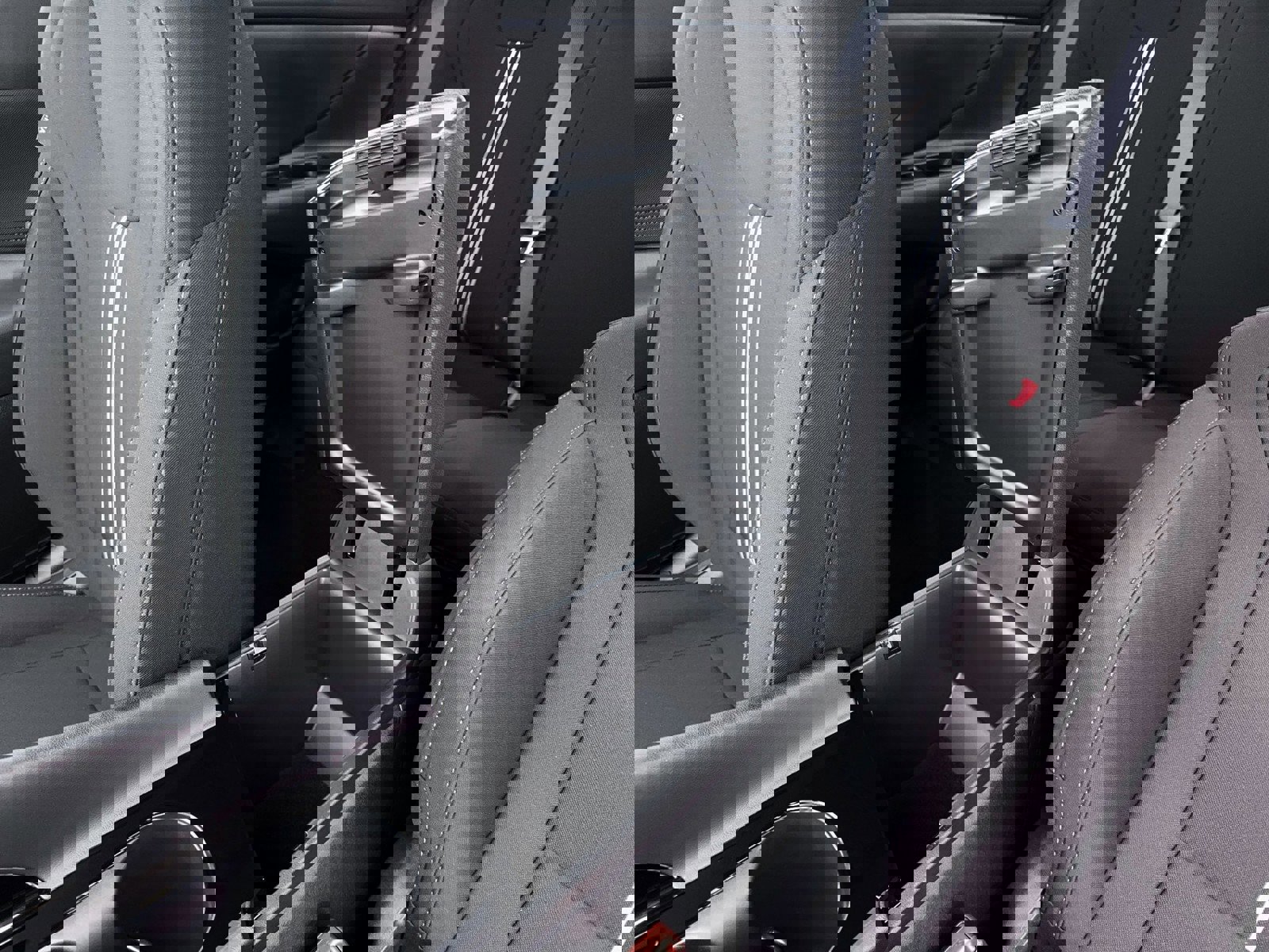 New 2026 Hyundai Elantra Blue w/ Cargo Package image 18