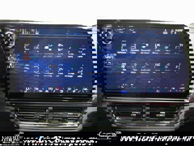 Certified 2025 Chevrolet Equinox EV RS image 5