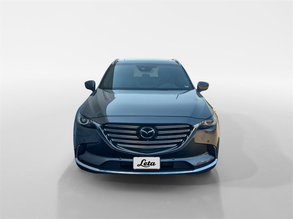 Used 2021 MAZDA CX-9 Grand Touring image 8