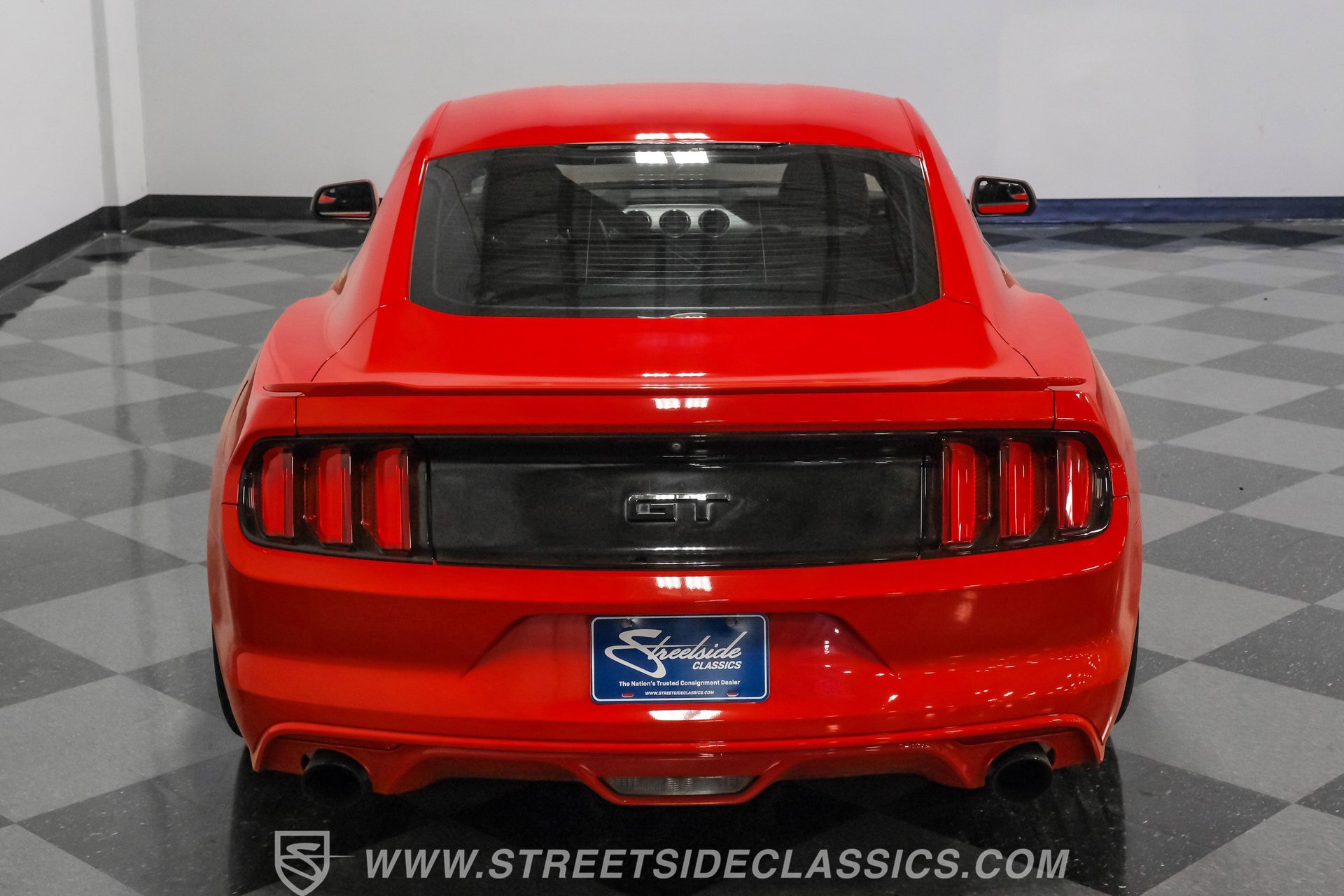 Used 2017 Ford Mustang GT image 32