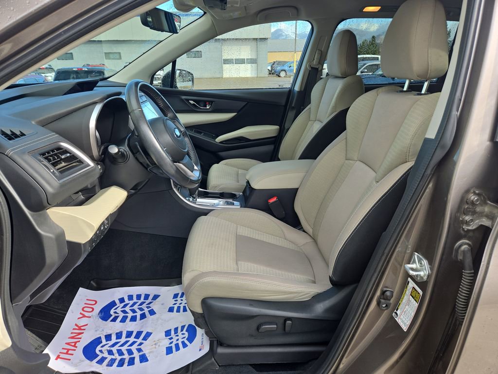 Used 2021 Subaru Ascent Premium w/ Convenience Package image 14