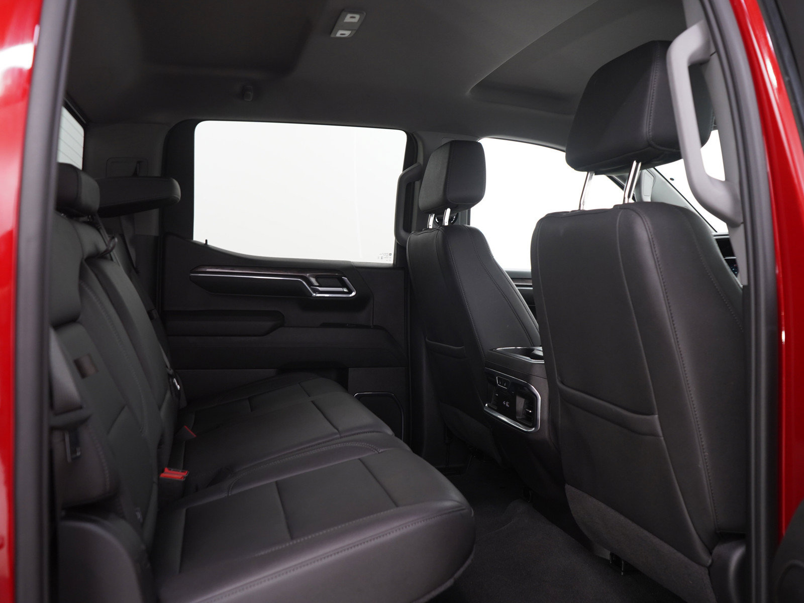 Used 2024 Chevrolet Silverado 1500 LTZ AWD/4WD image 14