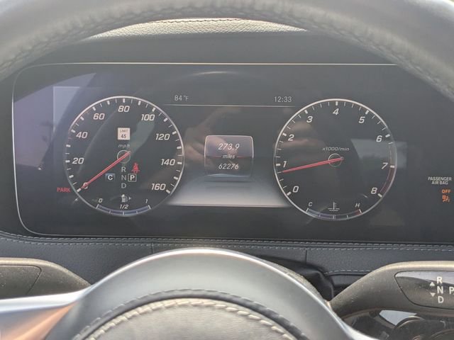 Used 2019 Mercedes-Benz S 560 Sedan image 13