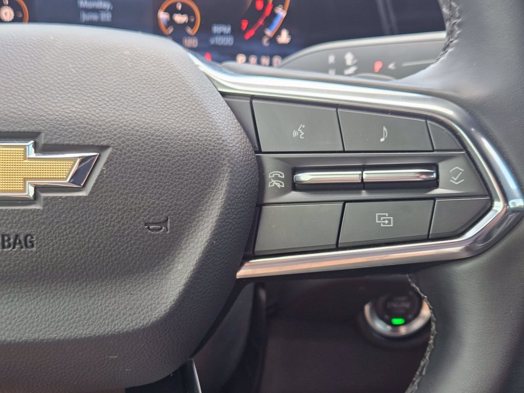 Used 2025 Chevrolet Tahoe LS RWD image 31