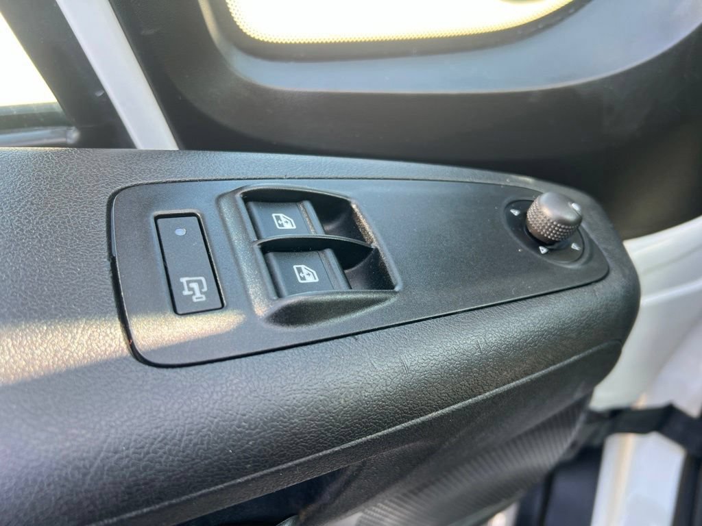 Used 2023 RAM ProMaster 2500 FWD image 16