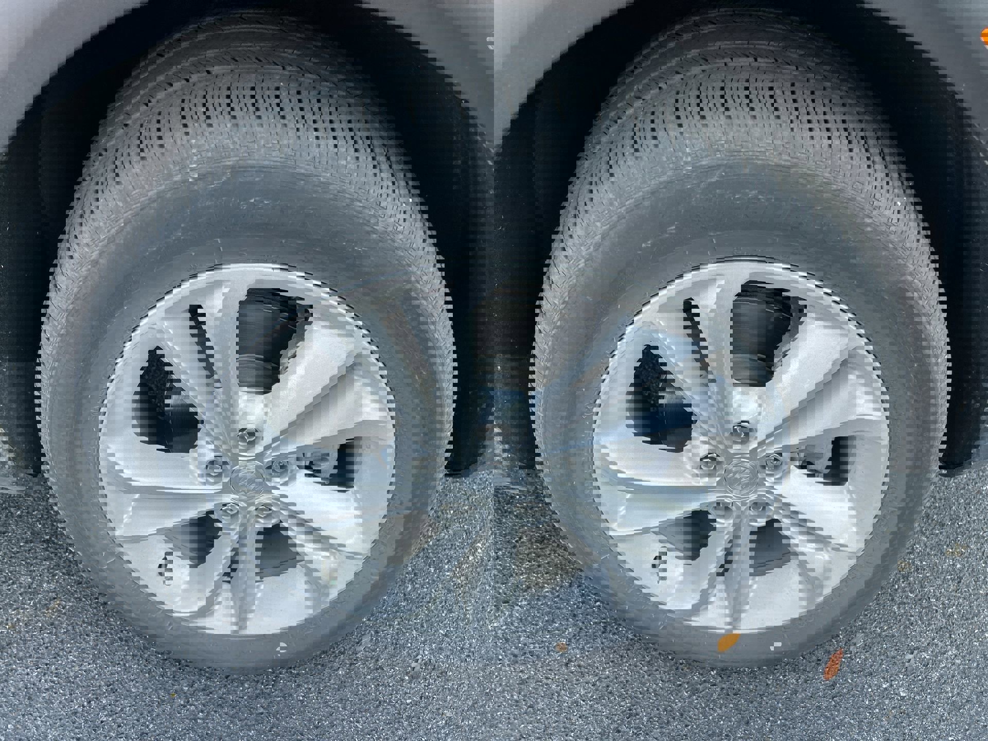 Used 2022 Buick Encore GX Preferred w/ Cold Weather Comfort Package image 13