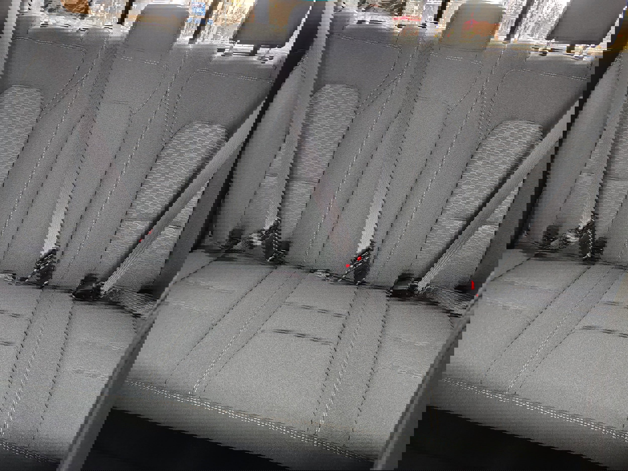 New 2026 RAM 1500 Express image 18