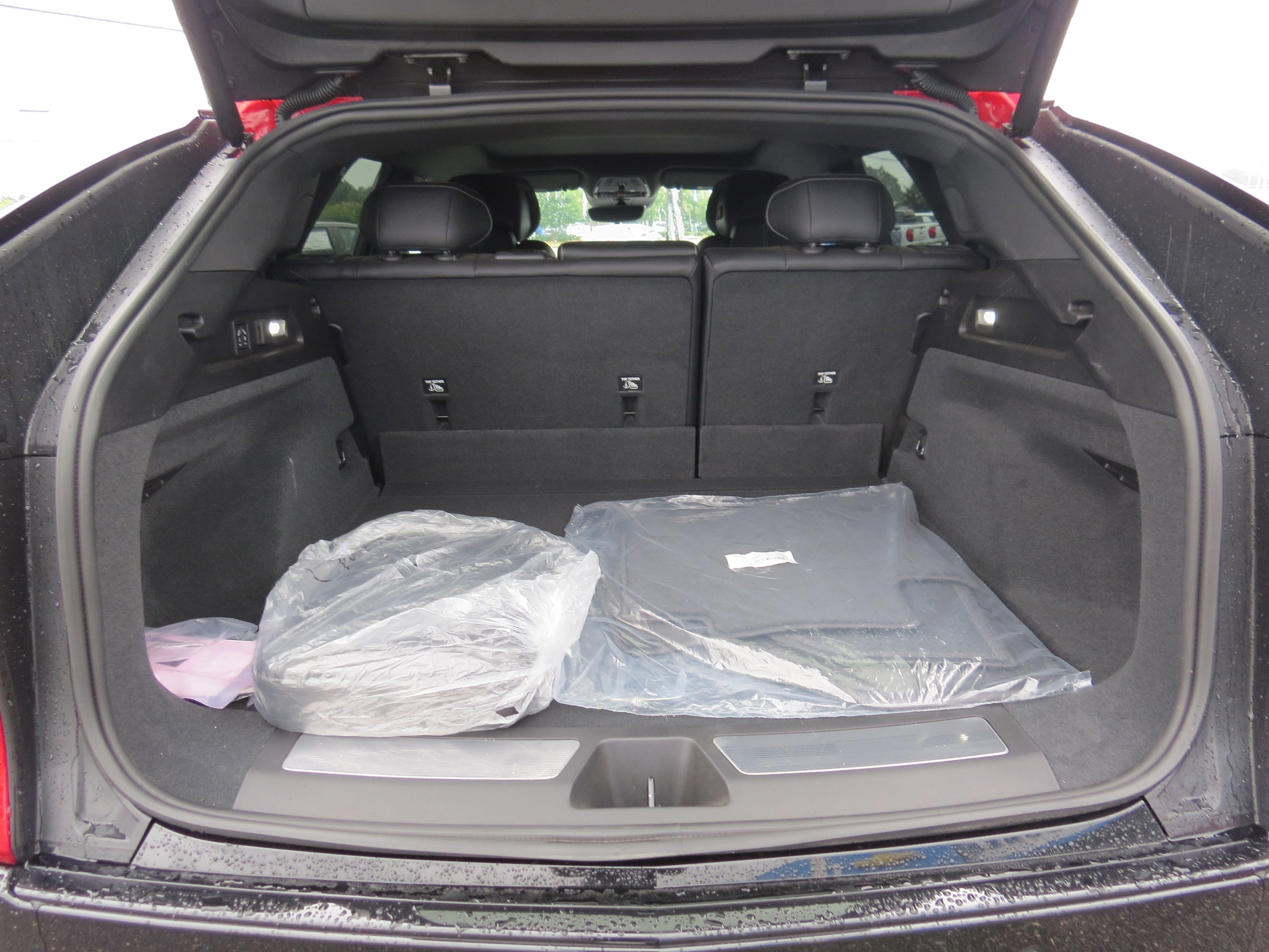 New 2025 Cadillac Lyriq Sport image 14