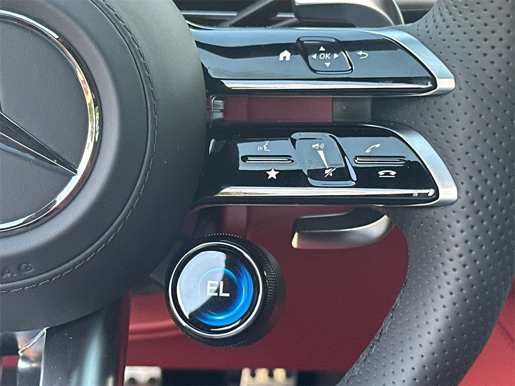 New 2025 Mercedes-Benz S 63 AMG S image 31