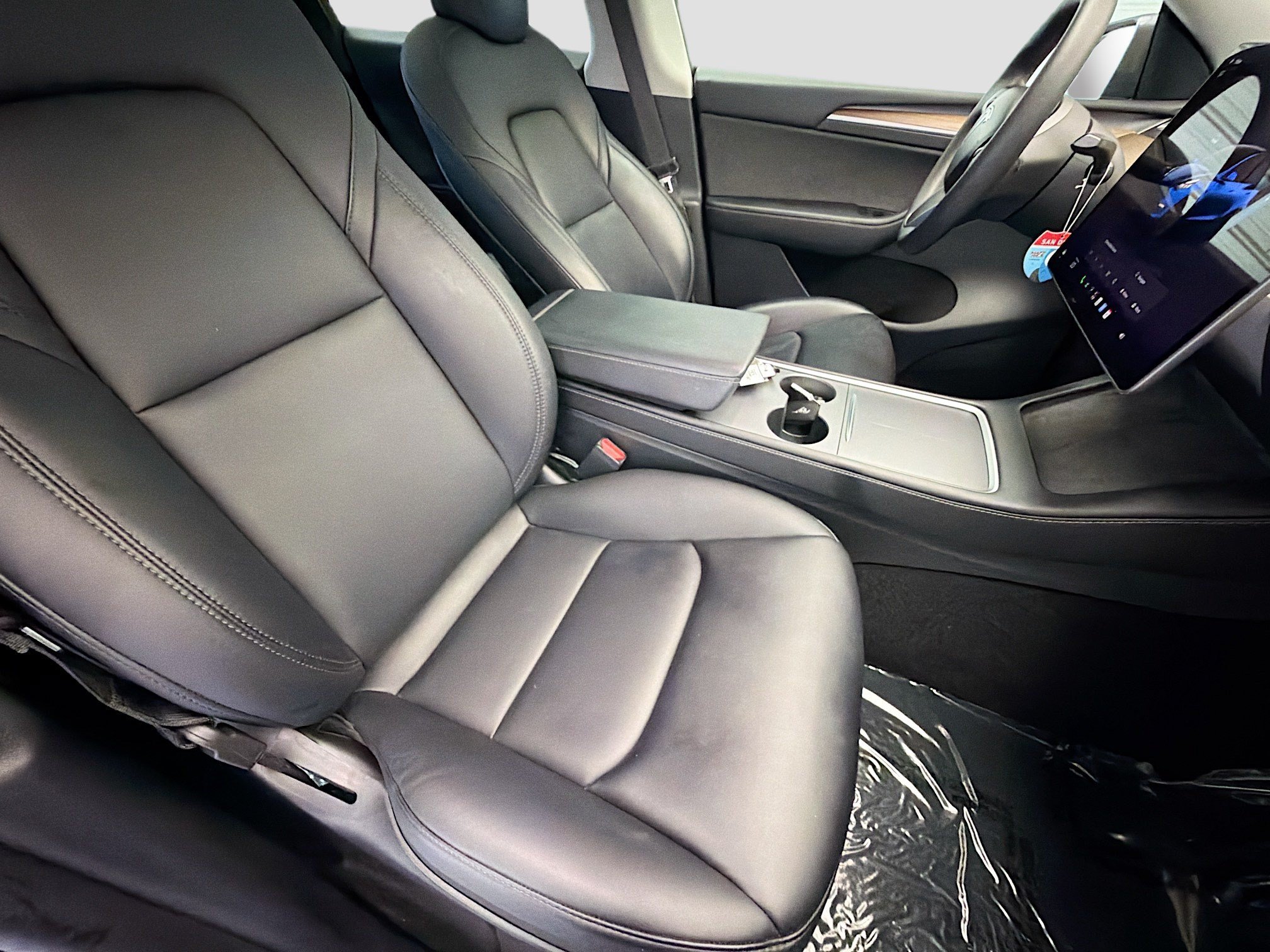 Used 2022 Tesla Model Y Performance AWD/4WD image 15