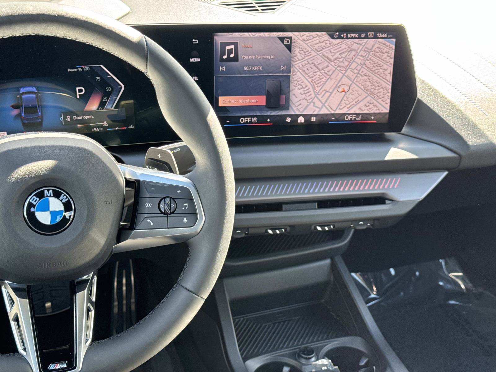 New 2026 BMW 228i xDrive 228 xDrive AWD w/ Technology Package image 9