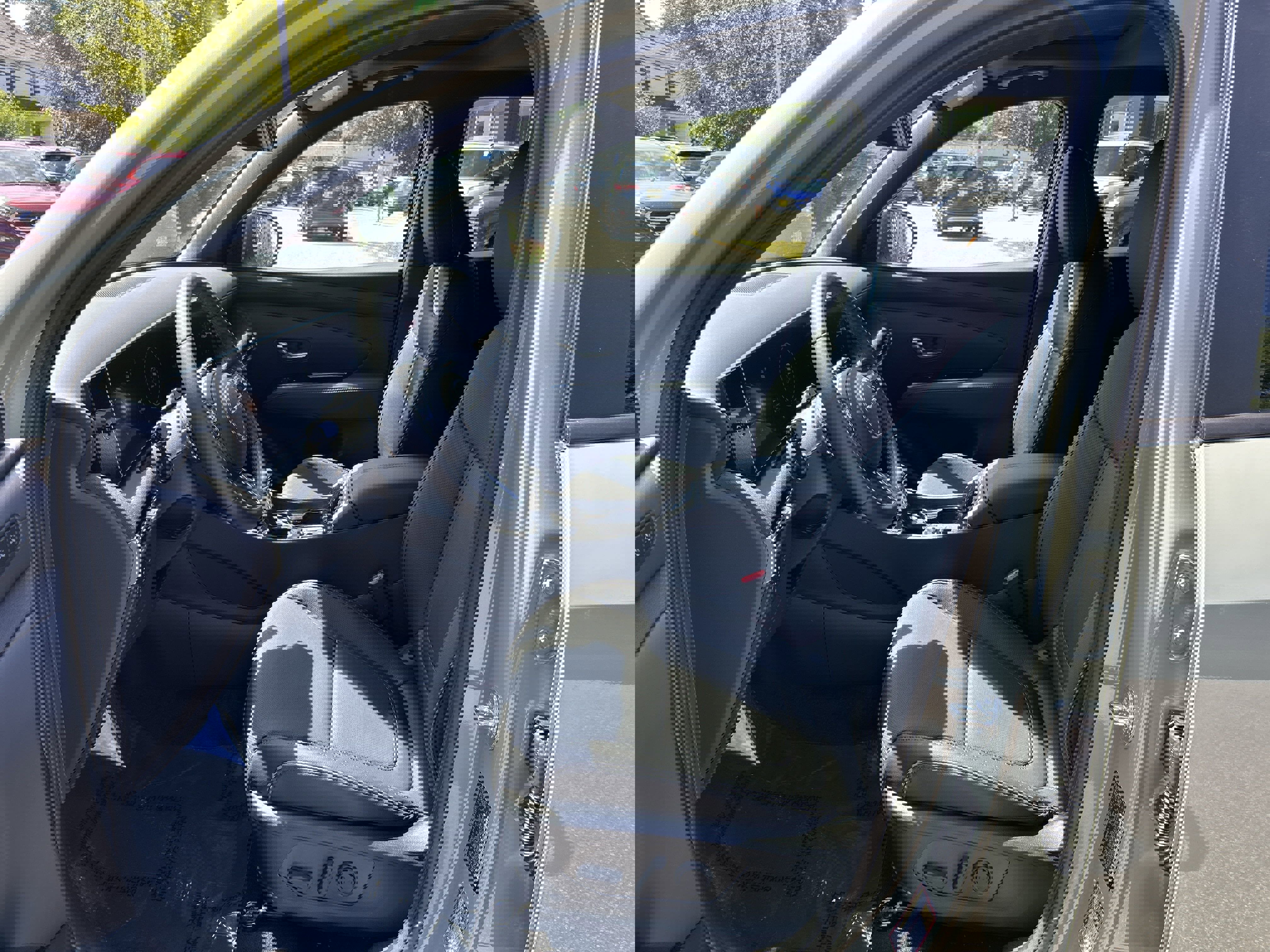 New 2026 Hyundai Santa Cruz Limited image 4