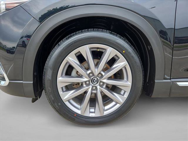 Used 2020 MAZDA CX-9 Grand Touring FWD image 26