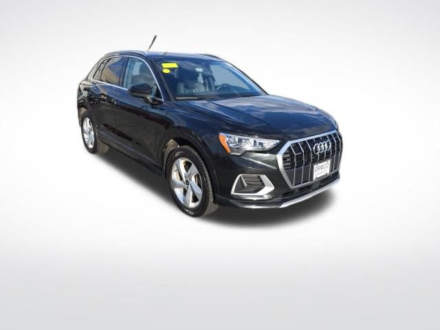 Used 2021 Audi Q3 2.0T Premium w/ Convenience Package video 1