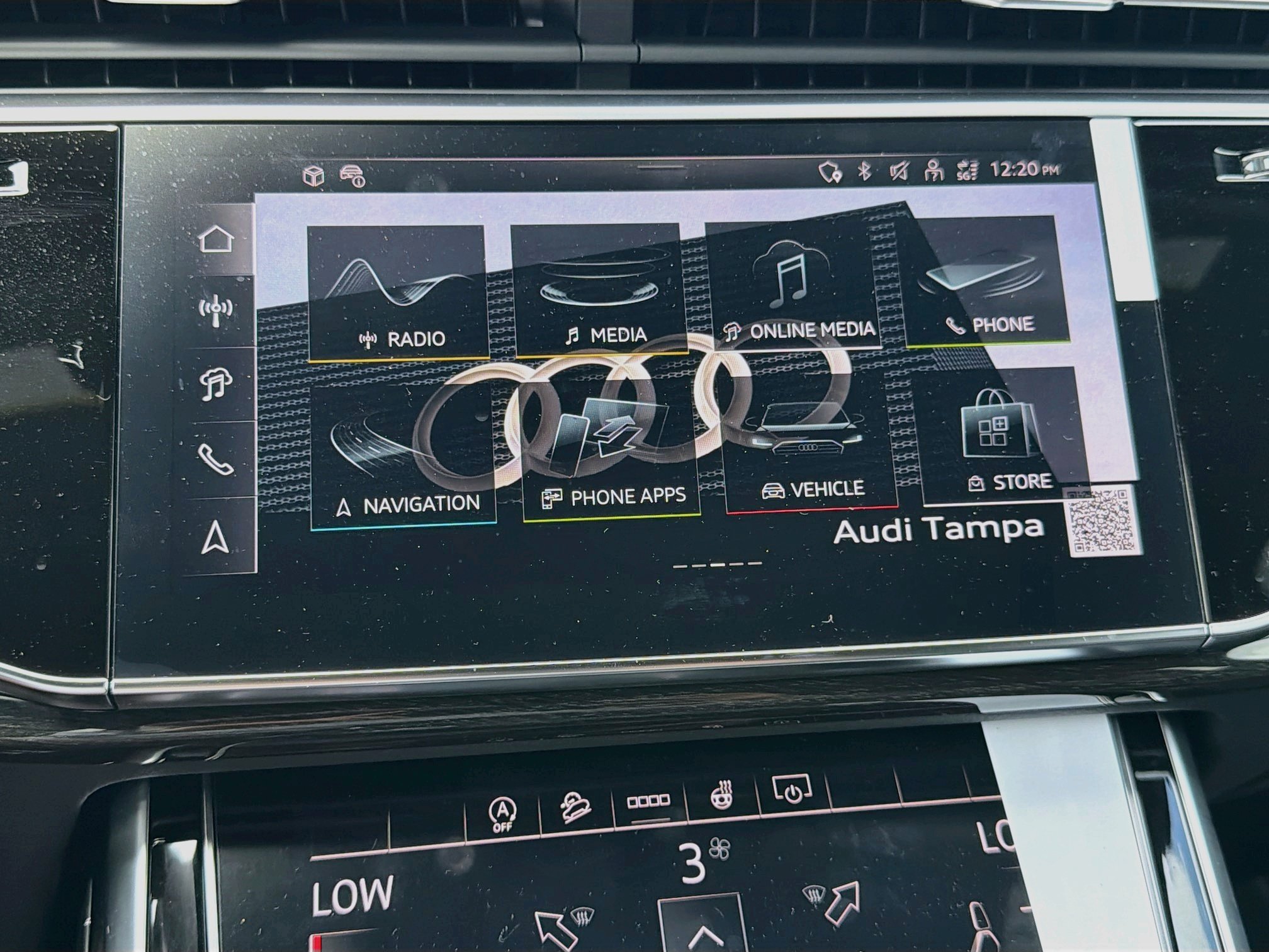 New 2026 Audi Q7 2.0T Premium AWD/4WD image 30