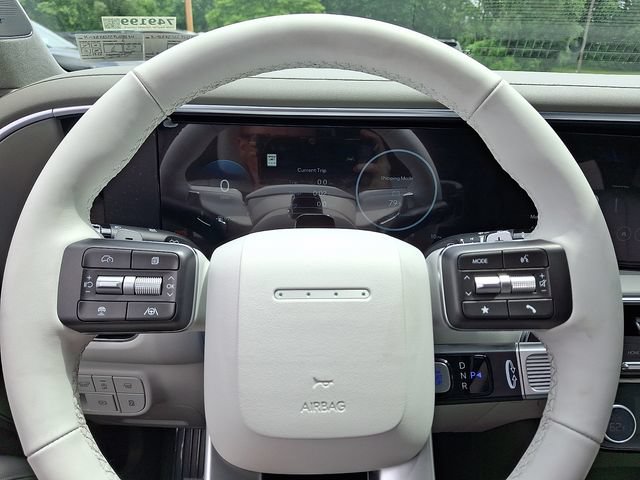 New 2026 Hyundai Palisade Limited AWD/4WD image 13