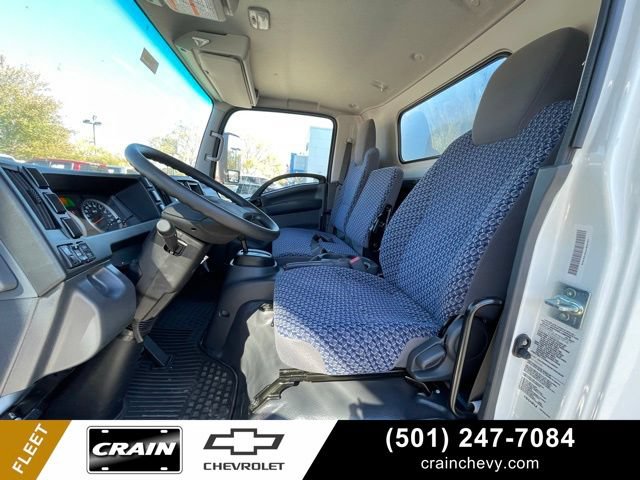 New 2024 Chevrolet Low Cab Forward 4500 XD RWD image 14