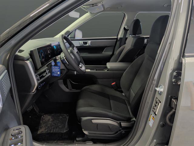 New 2026 Hyundai Santa Fe SE AWD/4WD image 4