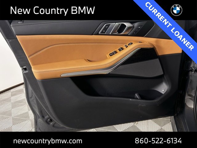 Used 2026 BMW X5 xDrive50e w/ M Sport Package image 13