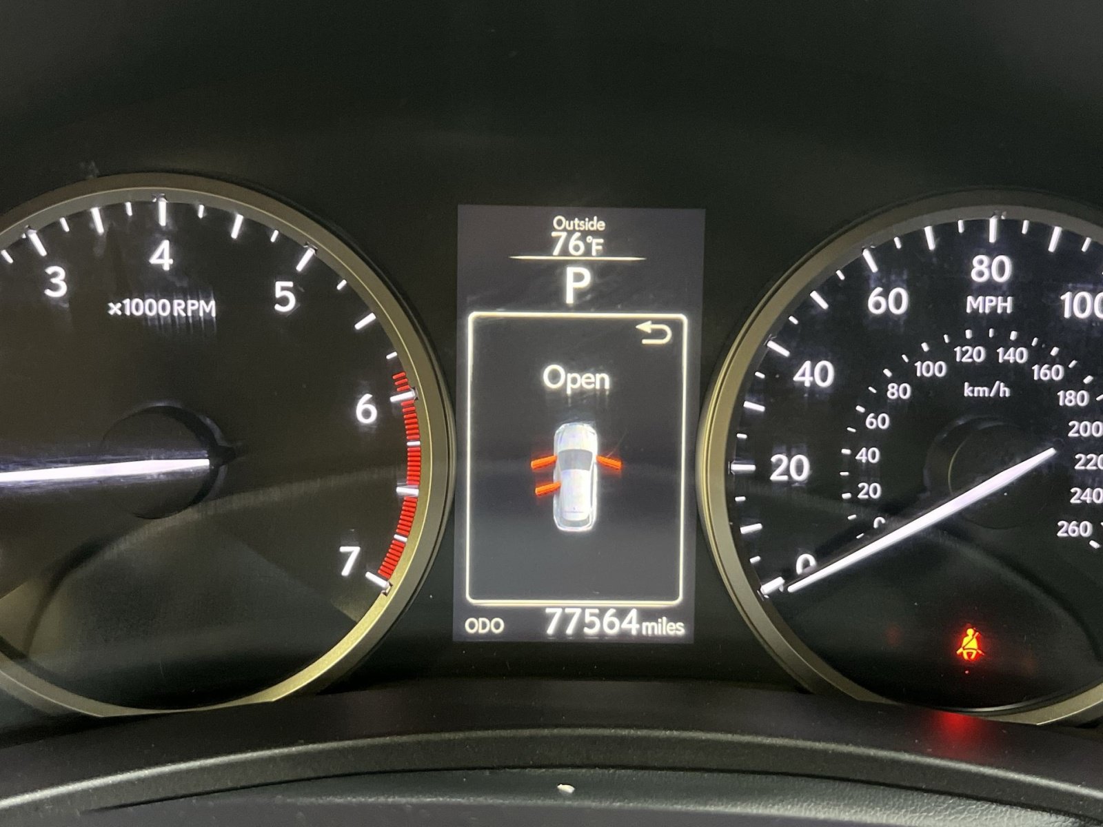 Used 2016 Lexus NX 200t FWD w/ Premium Package image 17