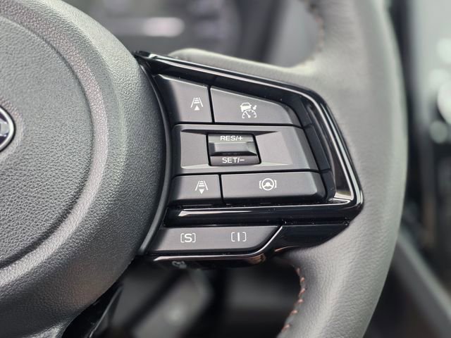 New 2026 Subaru Forester Touring w/ Touring Package image 29