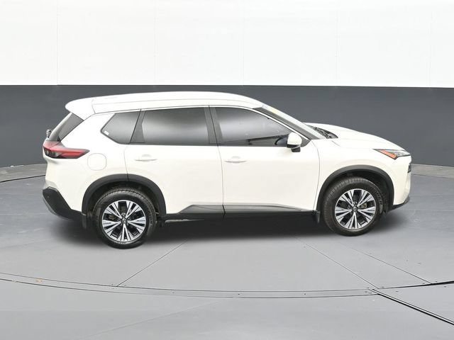 Used 2023 Nissan Rogue SV FWD image 59
