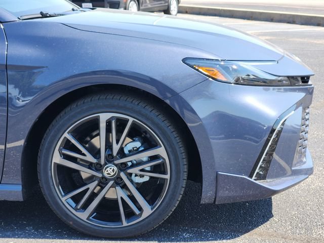 New 2026 Toyota Camry XSE FWD image 6