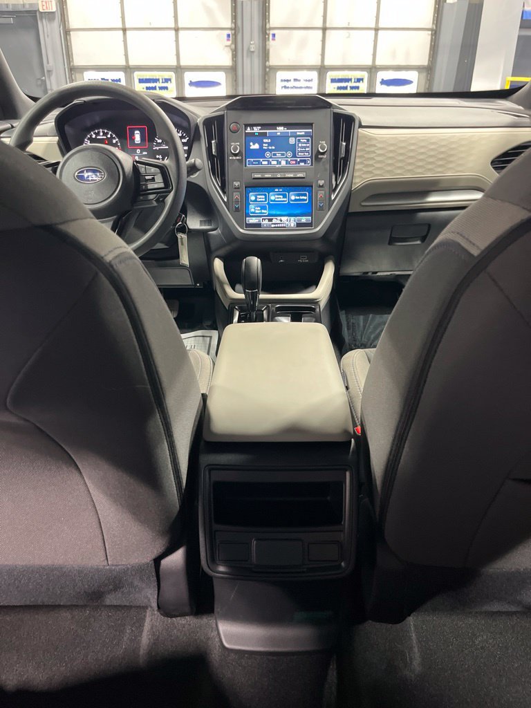 Used 2026 Subaru Forester AWD/4WD image 31