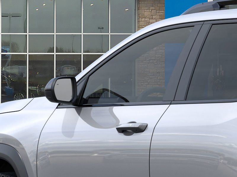 New 2026 Chevrolet Equinox RS w/ LPO, Floor Liner Package image 12