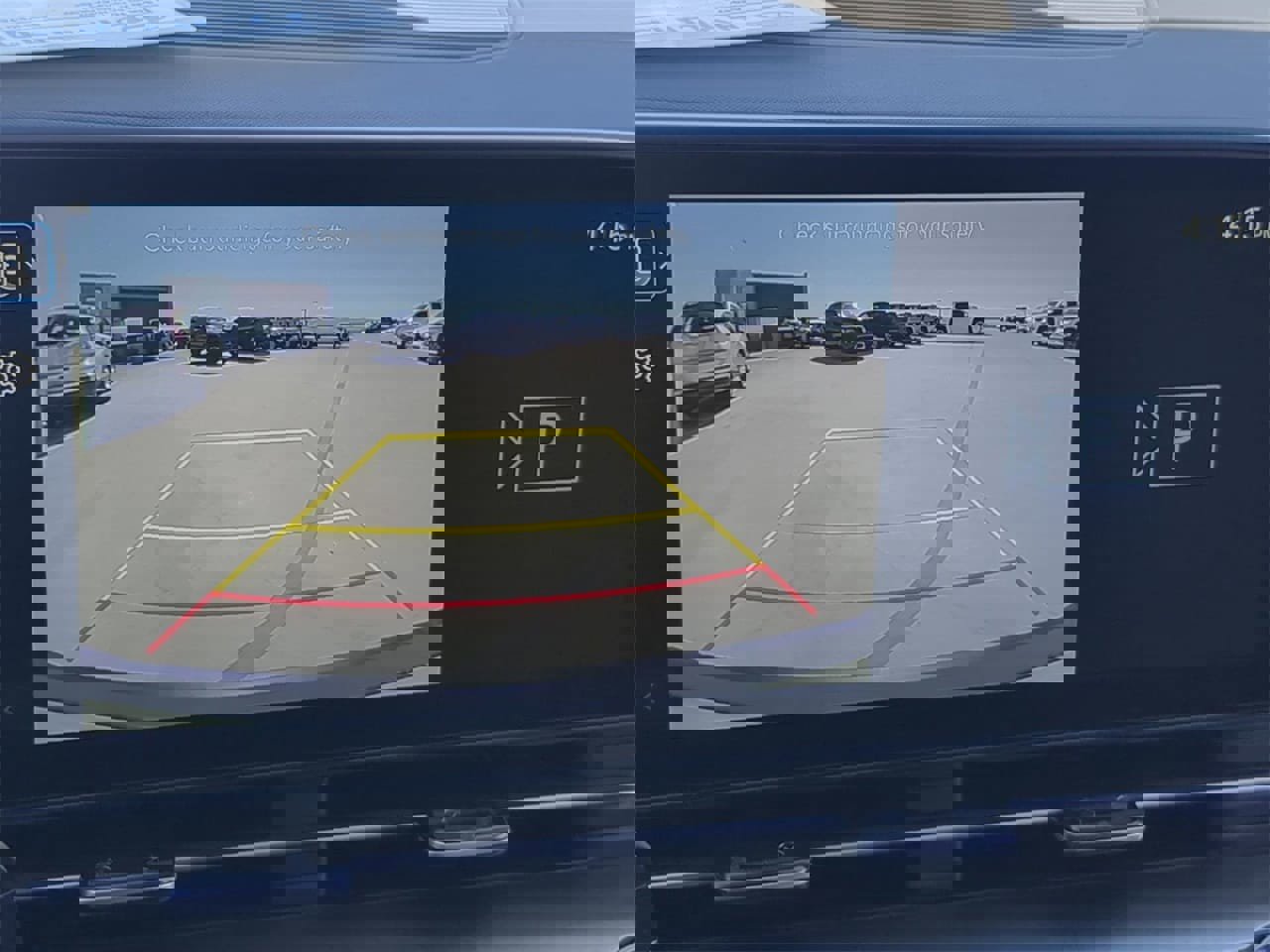 New 2026 Hyundai Kona SE image 25