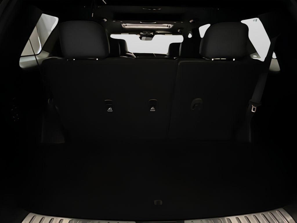Used 2020 Hyundai Palisade Limited image 20