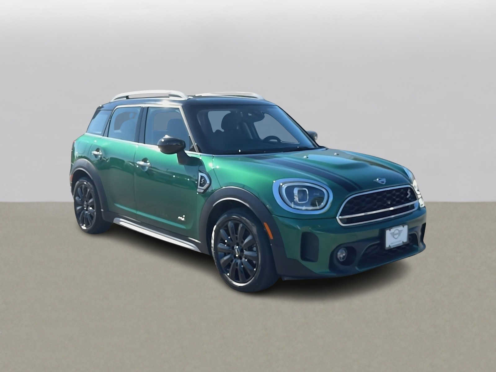 Used 2024 MINI Cooper Countryman S AWD/4WD image 2
