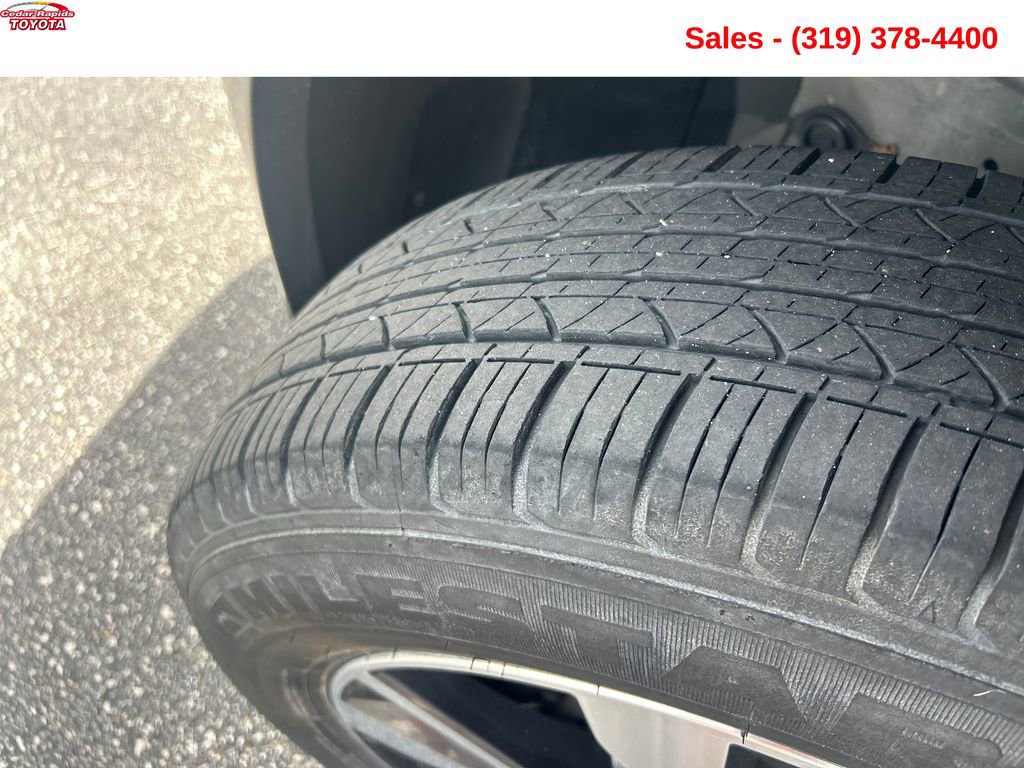 Used 2019 Nissan Murano Platinum AWD/4WD image 23