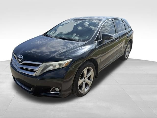 Used 2013 Toyota Venza Limited w/ Tow Prep Pkg AWD/4WD image 7
