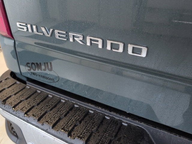 New 2026 Chevrolet Silverado 1500 LT image 33