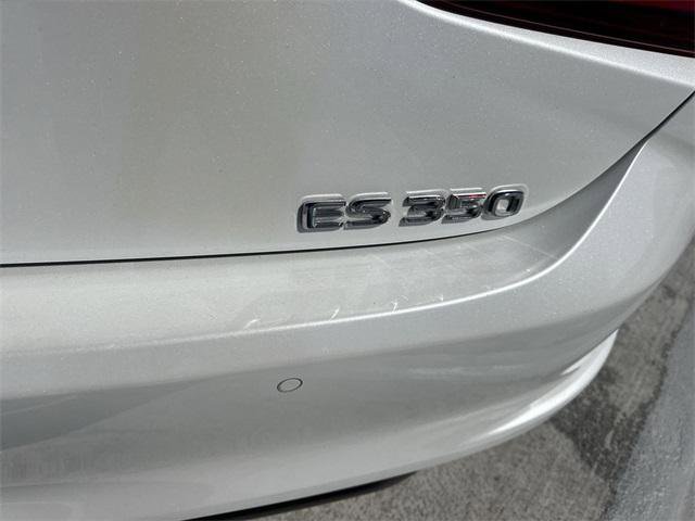 Certified 2023 Lexus ES 350 w/ Premium Package image 25