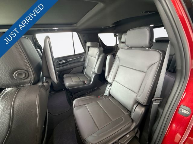 Used 2024 GMC Yukon Denali w/ Advanced Technology Package image 23