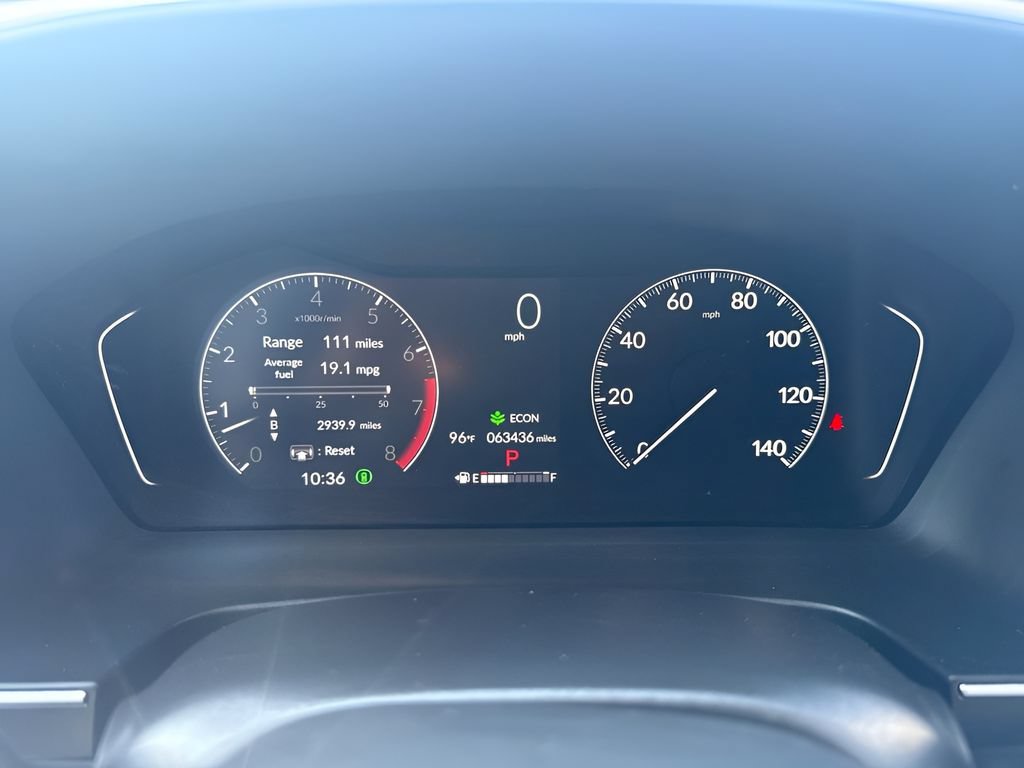 Used 2024 Honda Pilot Touring image 22