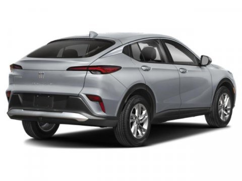 New 2026 Buick Envista Preferred FWD image 2